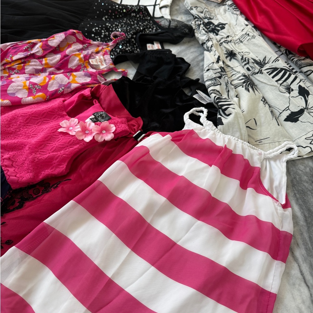 Assorted Dresses Collection - Picture 2 of 5